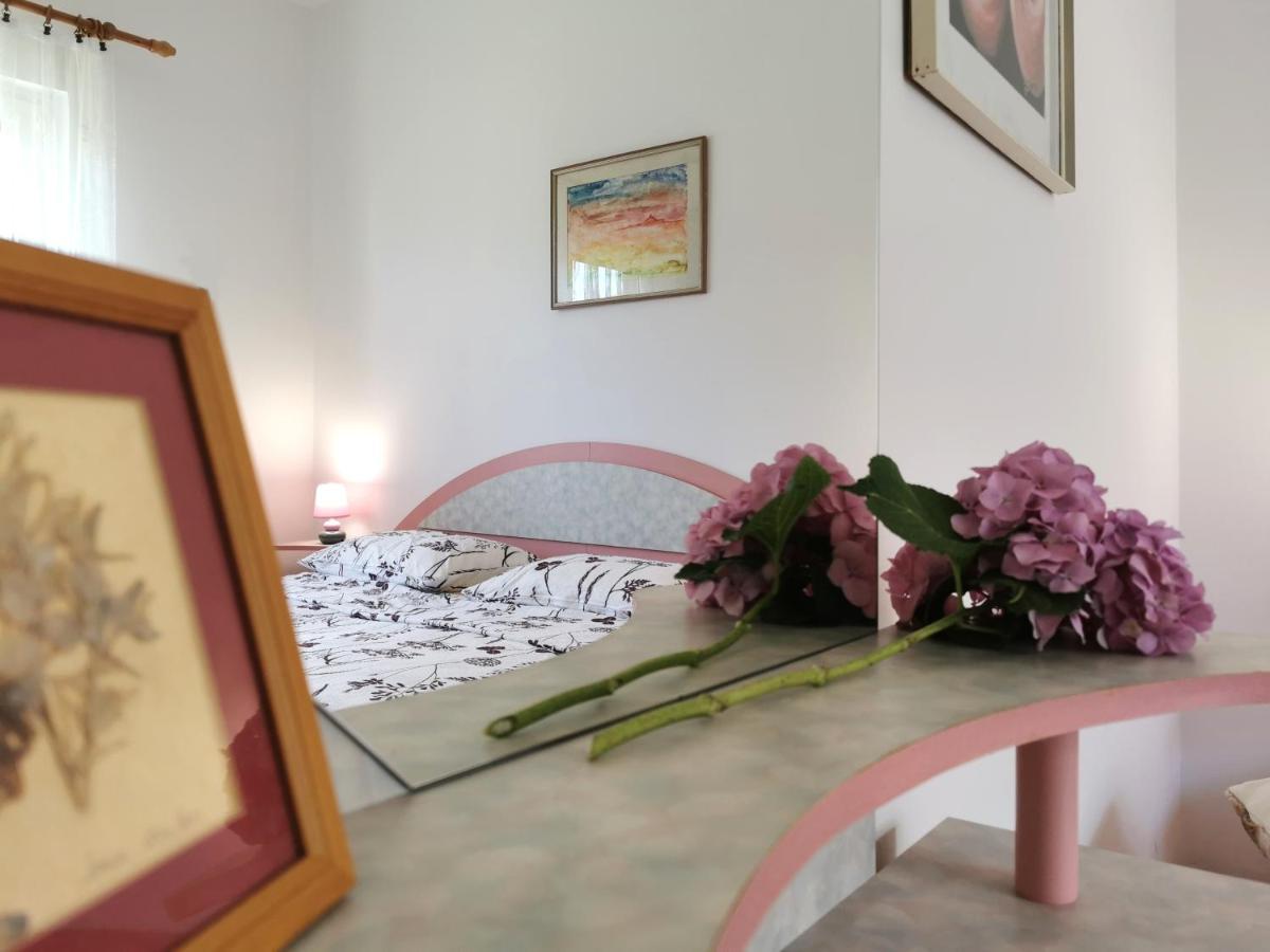 App & Room Le Palme ウマグ エクステリア 写真