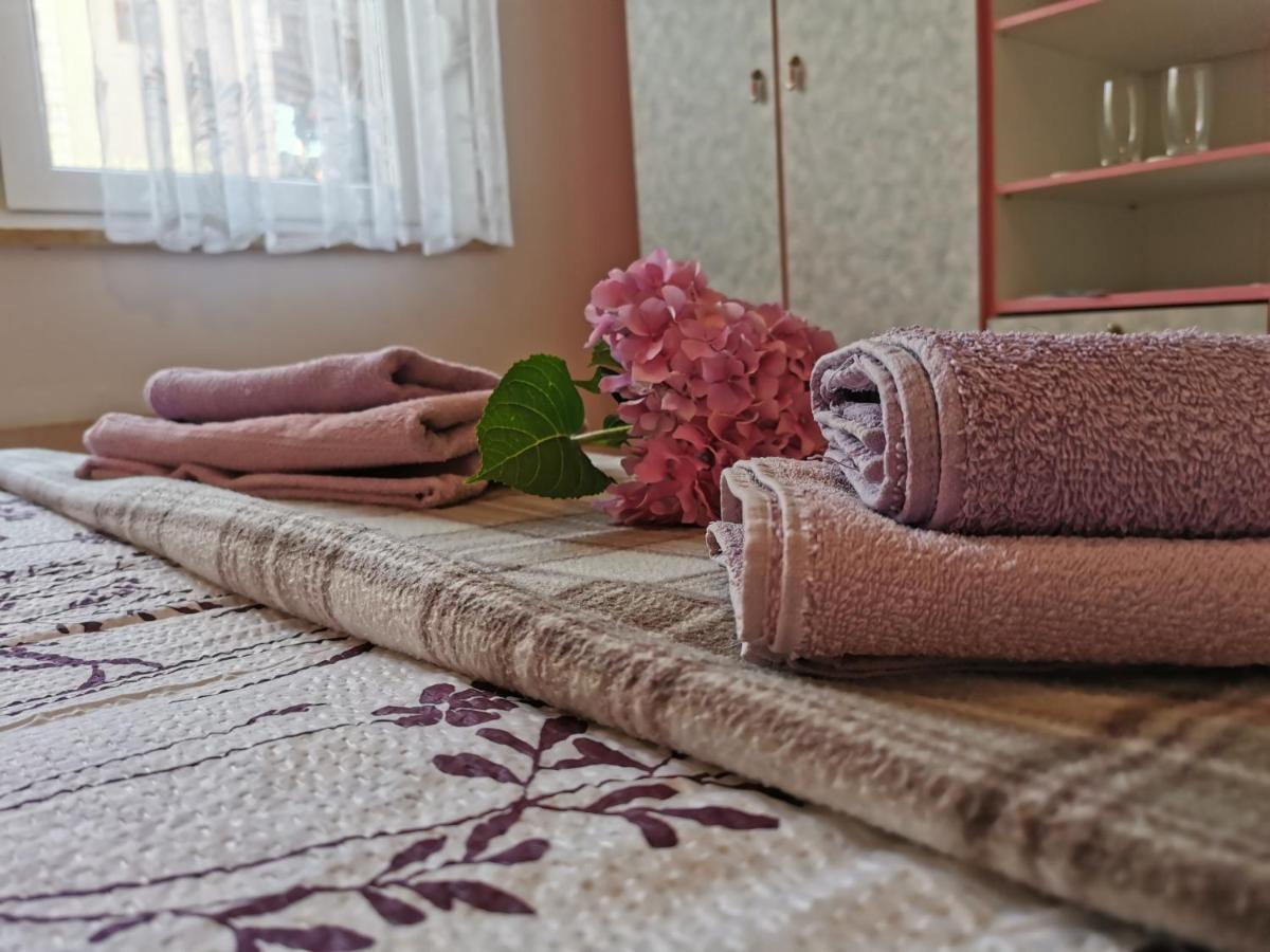 App & Room Le Palme ウマグ エクステリア 写真
