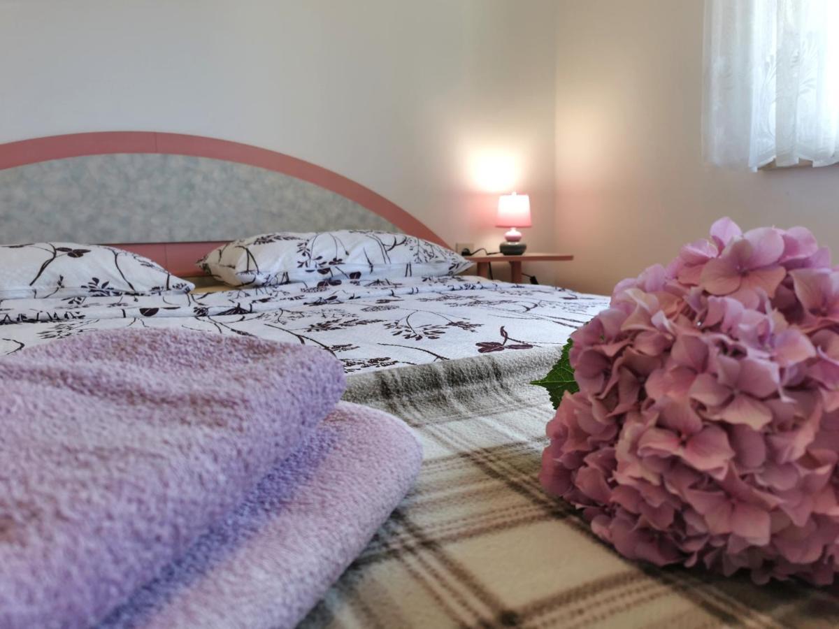App & Room Le Palme ウマグ エクステリア 写真